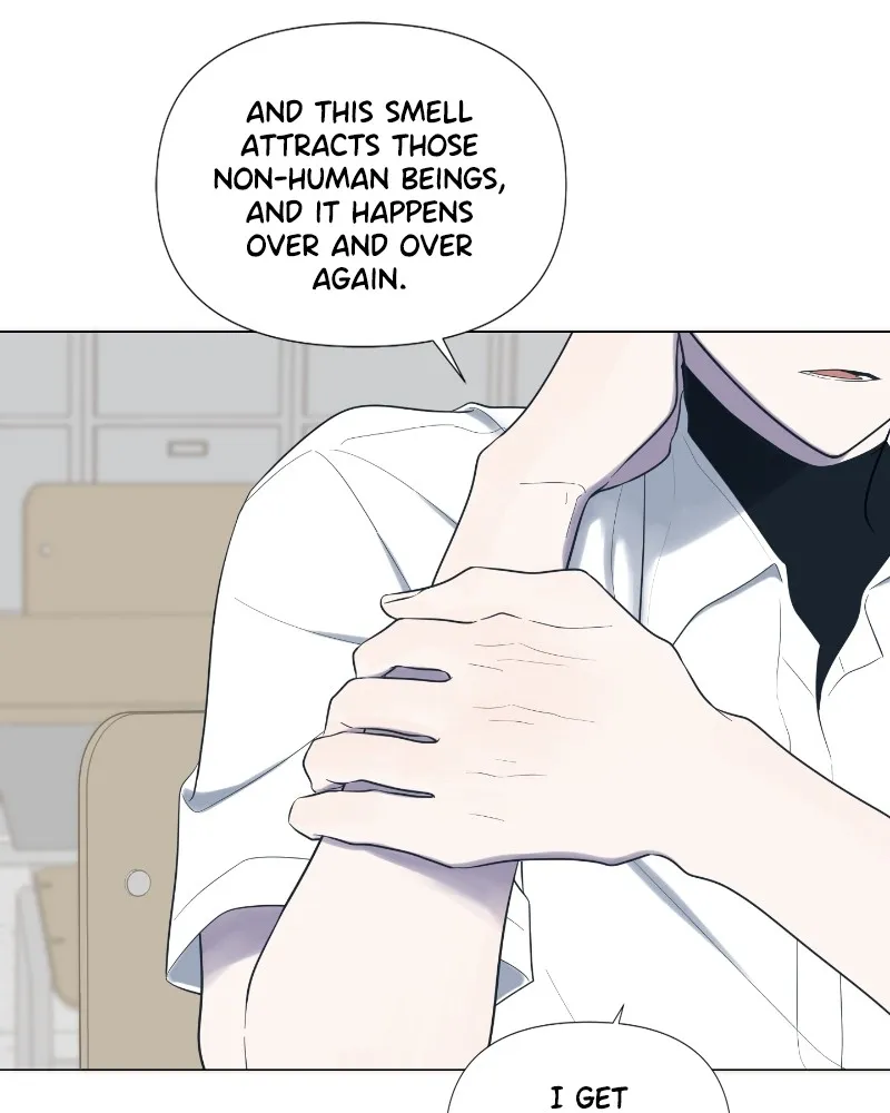 Read Moonchild chapter 3 image 75 on Lezhin