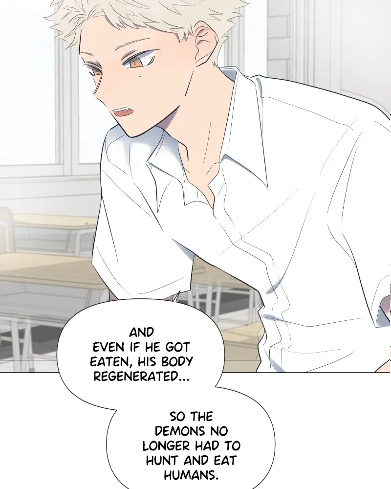 Read Moonchild chapter 3 image 79 on Lezhin