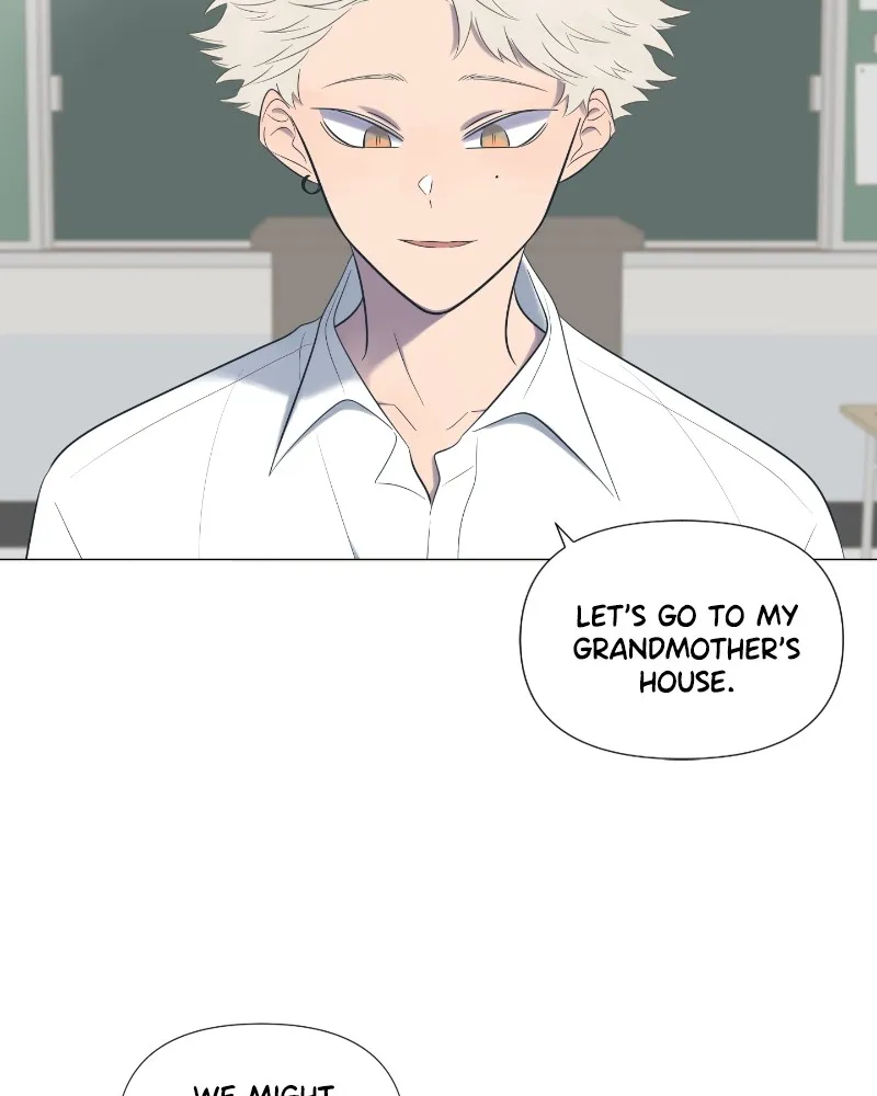 Read Moonchild chapter 3 image 82 on Lezhin