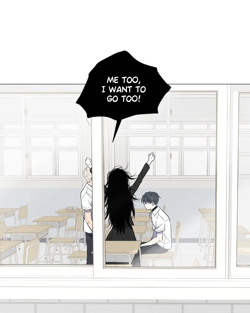 Read Moonchild chapter 3 image 85 on Lezhin