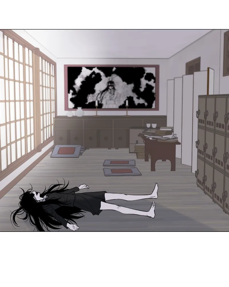 Read Moonchild chapter 3 image 90 on Lezhin