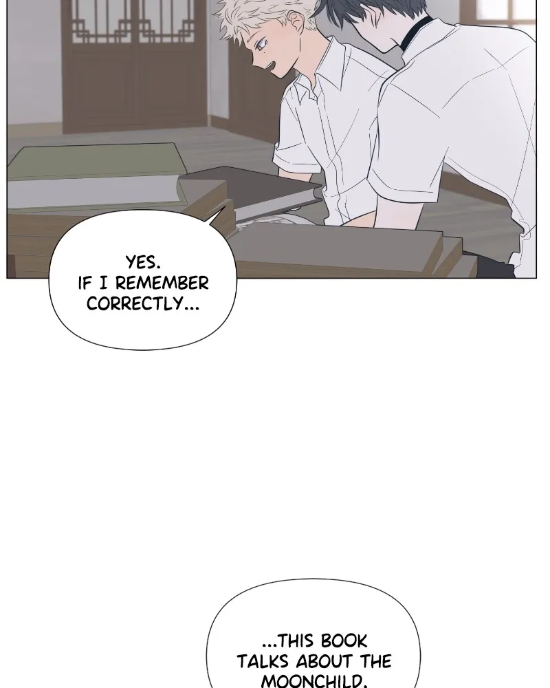Read Moonchild chapter 3 image 96 on Lezhin