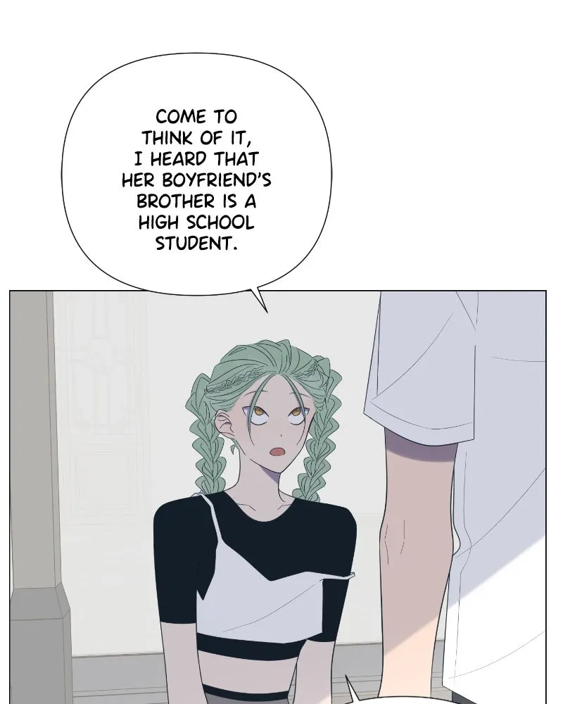 Read Moonchild chapter 30 image 25 on Lezhin