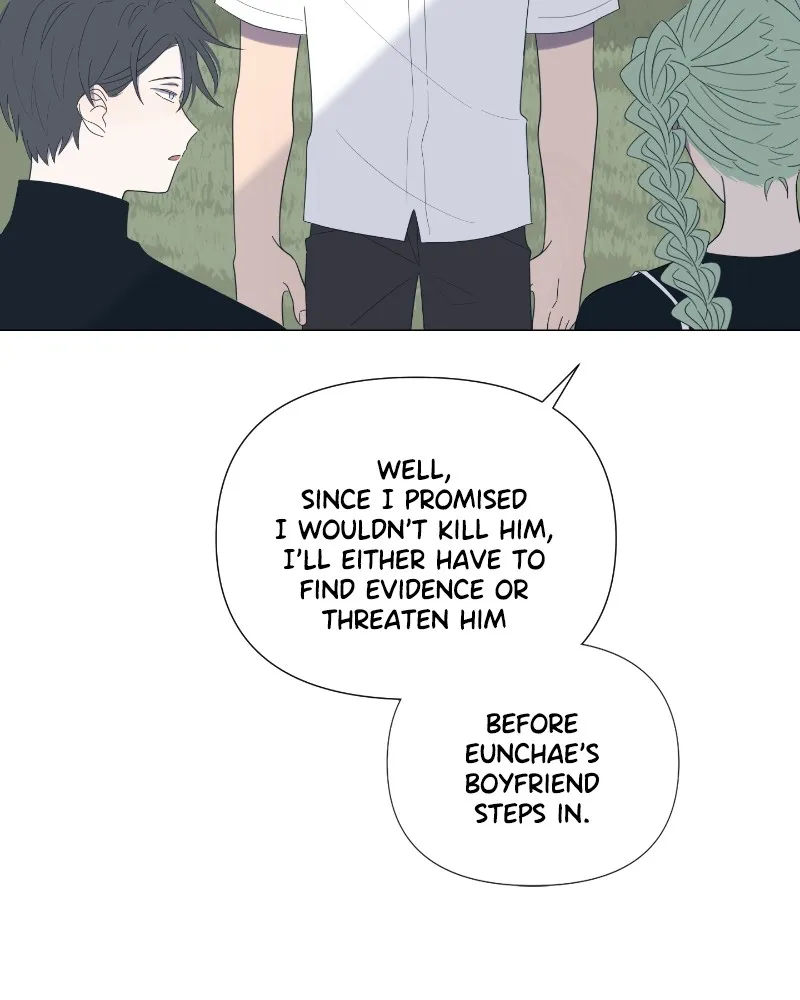 Read Moonchild chapter 30 image 28 on Lezhin