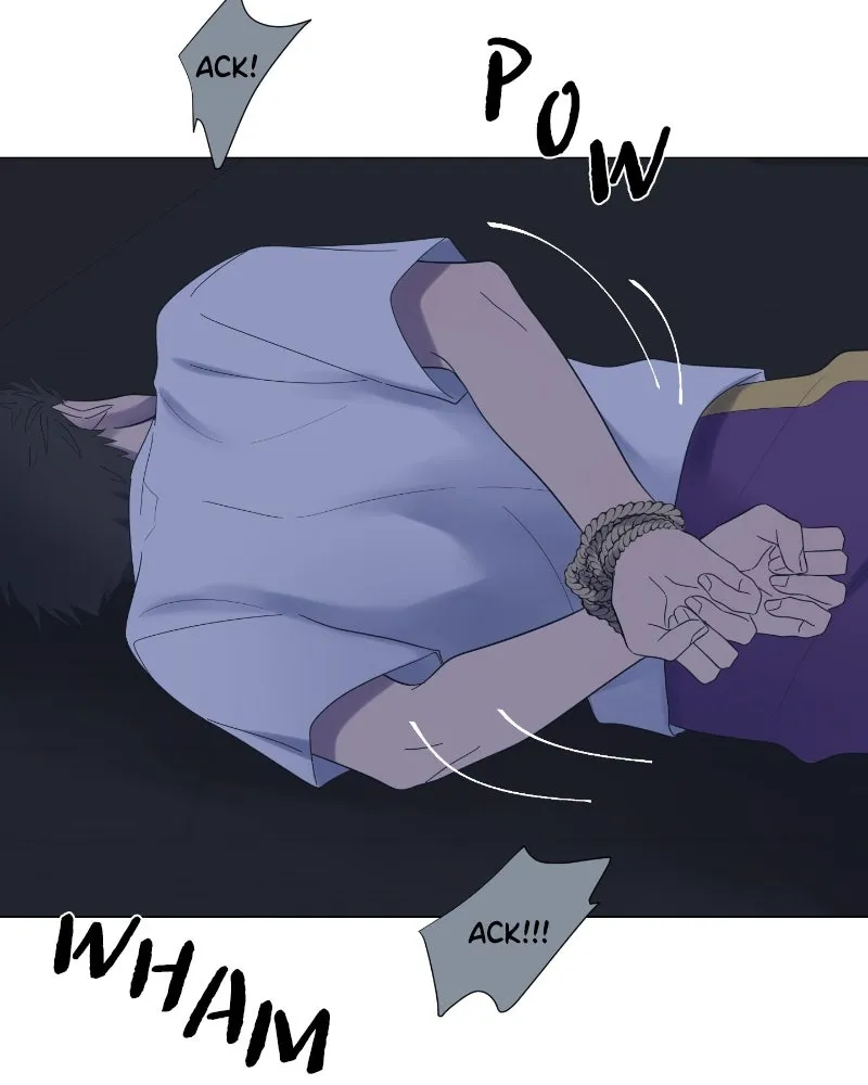 Read Moonchild chapter 30 image 32 on Lezhin
