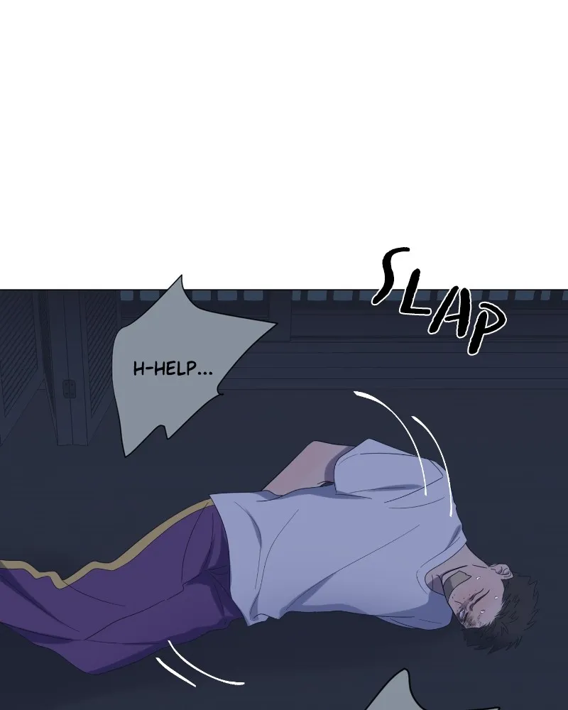 Read Moonchild chapter 30 image 33 on Lezhin