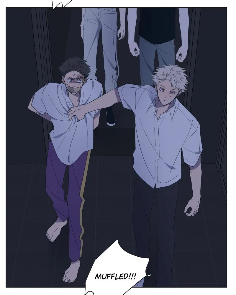 Read Moonchild chapter 30 image 59 on Lezhin