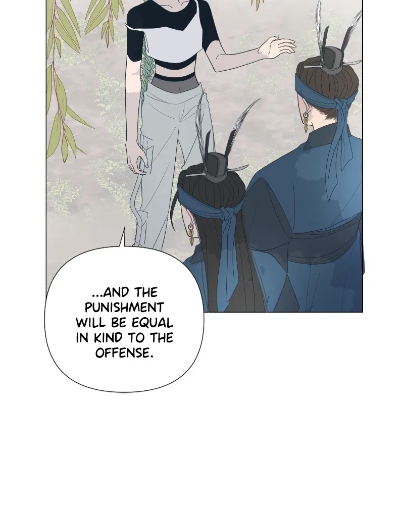 Read Moonchild chapter 31 image 10 on Lezhin