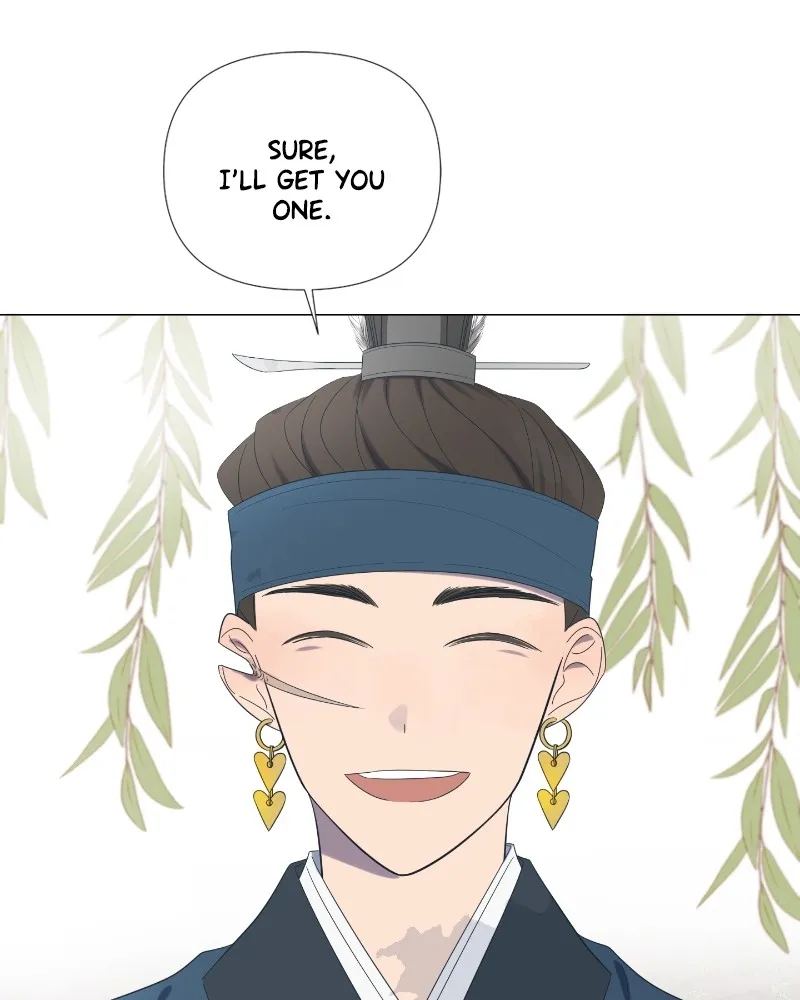 Read Moonchild chapter 31 image 14 on Lezhin