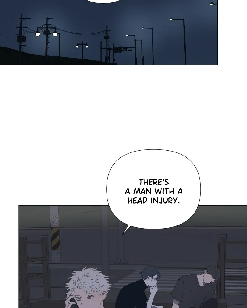 Read Moonchild chapter 31 image 19 on Lezhin