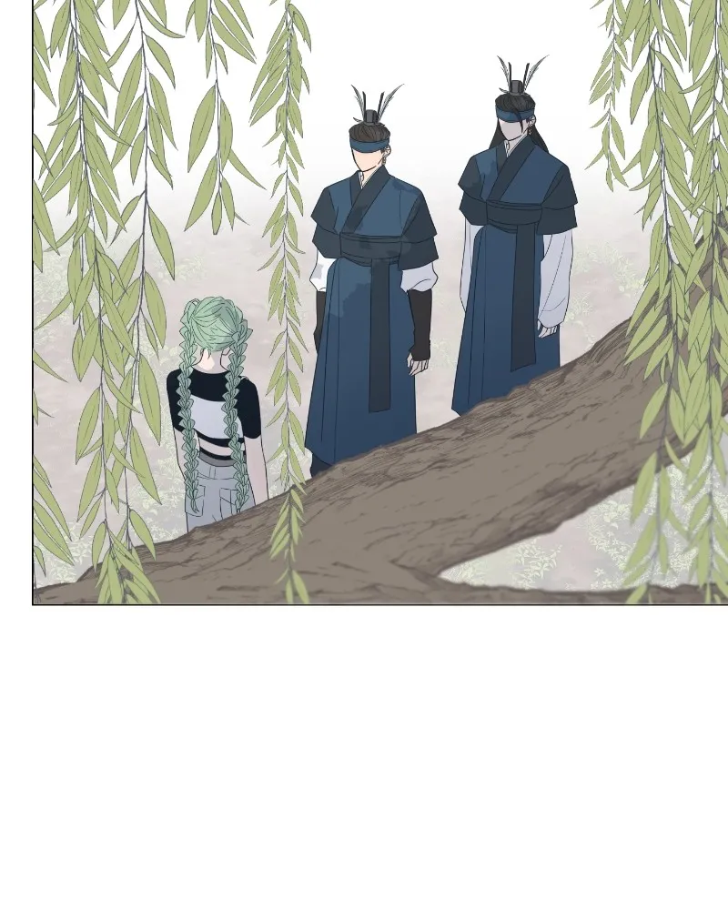 Read Moonchild chapter 31 image 2 on Lezhin