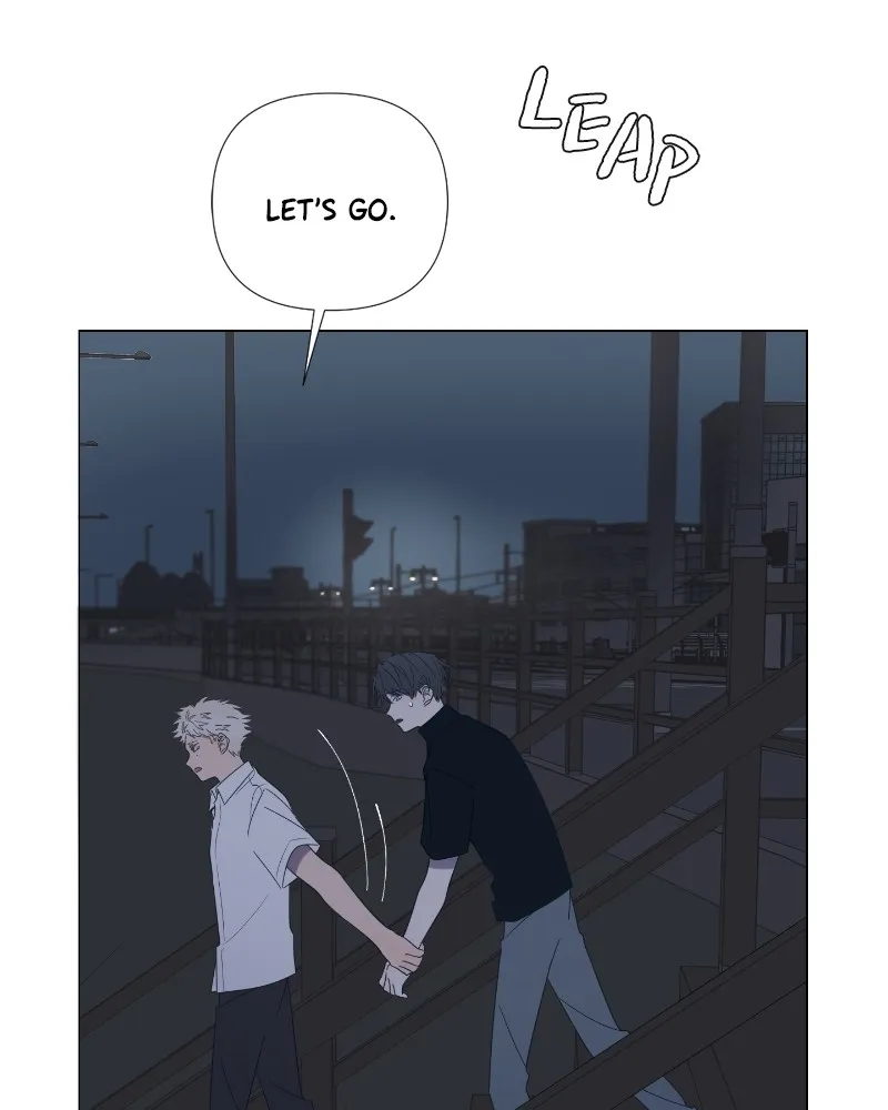 Read Moonchild chapter 31 image 22 on Lezhin