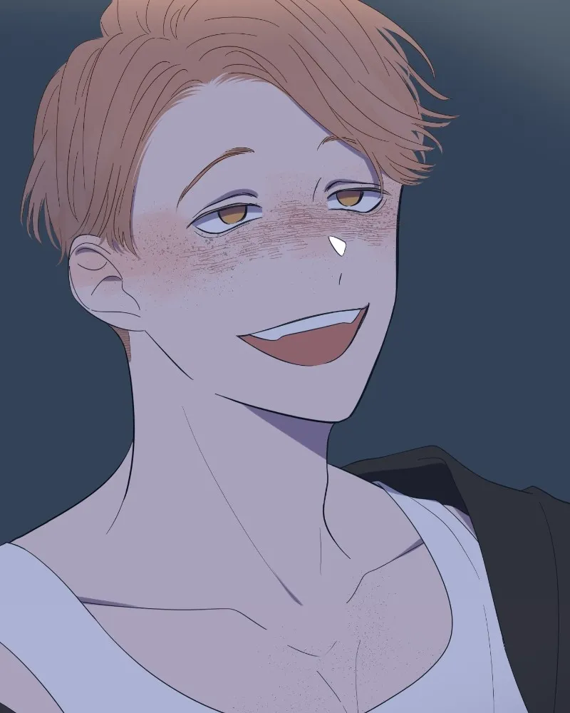 Read Moonchild chapter 31 image 64 on Lezhin