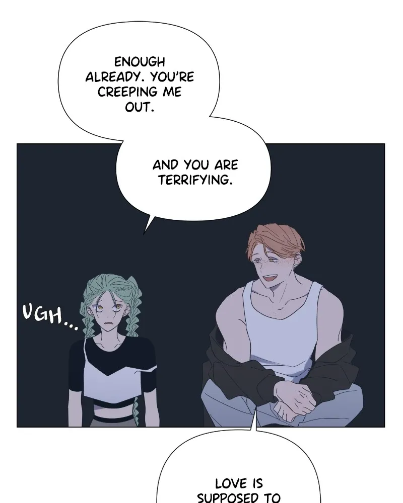 Read Moonchild chapter 31 image 70 on Lezhin