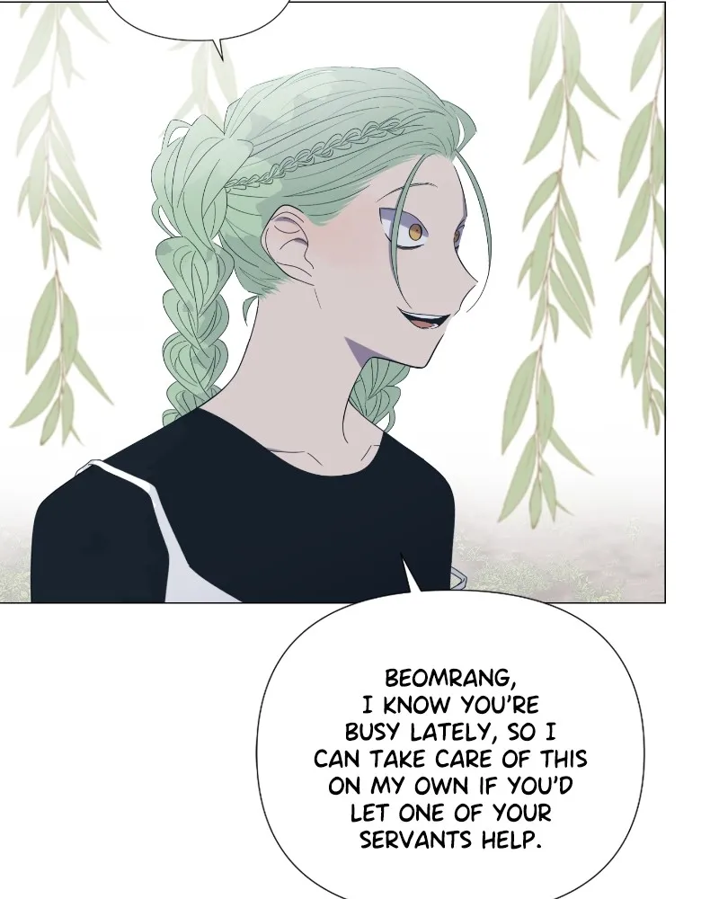 Read Moonchild chapter 31 image 8 on Lezhin