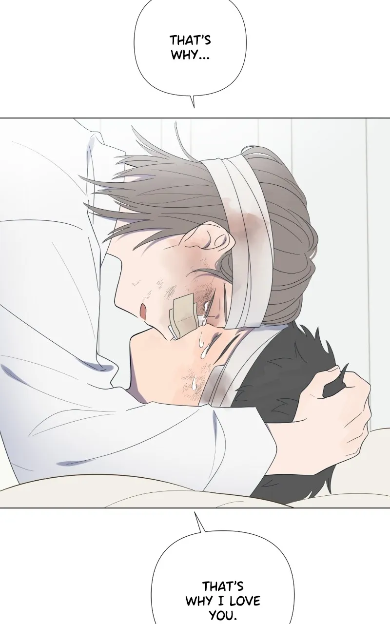 Read Moonchild chapter 32 image 19 on Lezhin