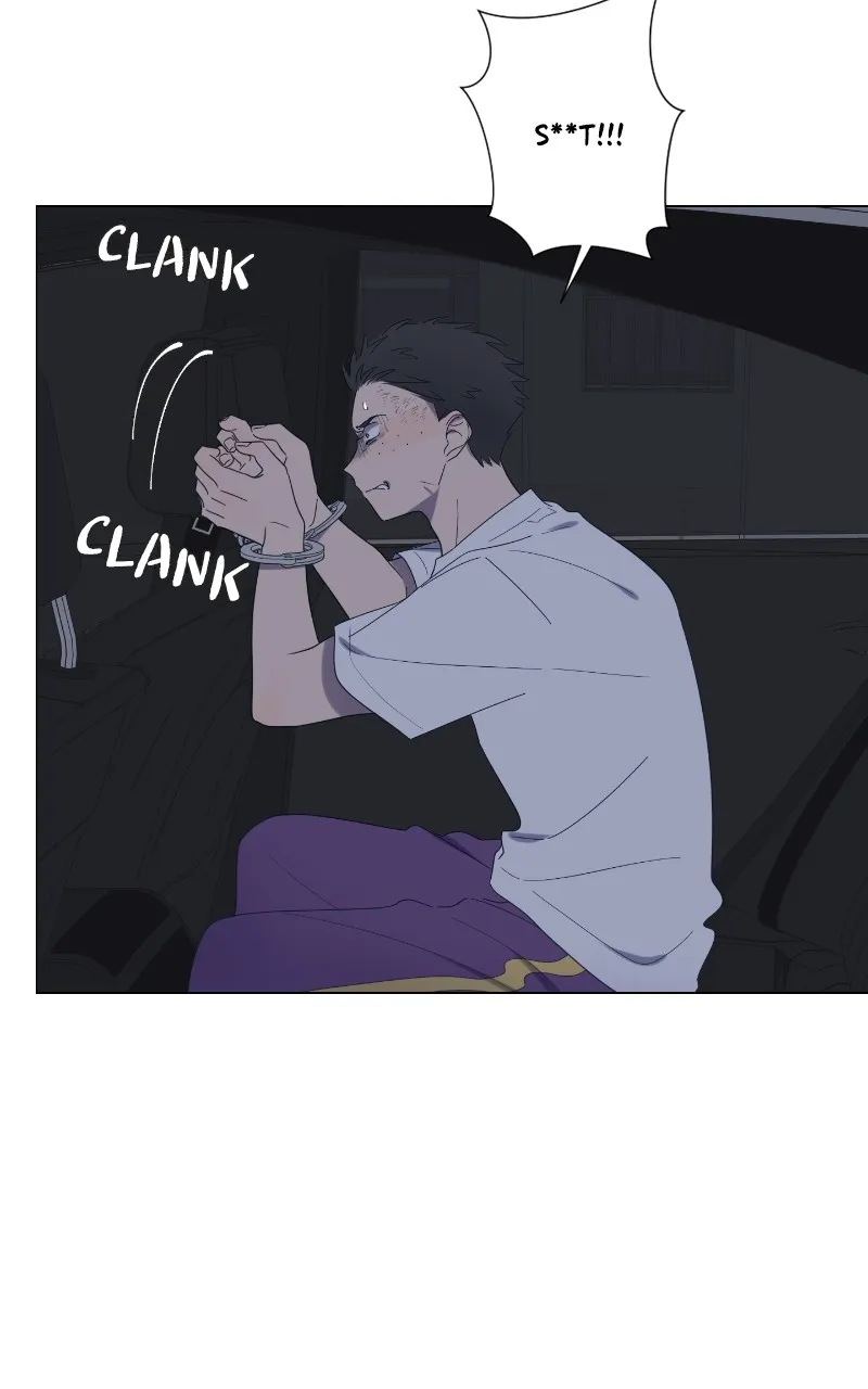 Read Moonchild chapter 32 image 23 on Lezhin