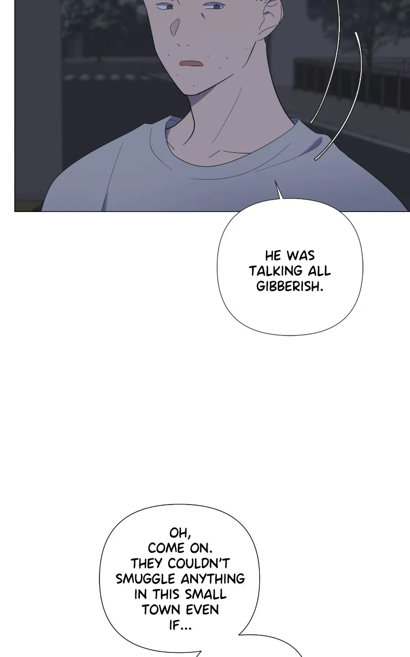Read Moonchild chapter 32 image 27 on Lezhin