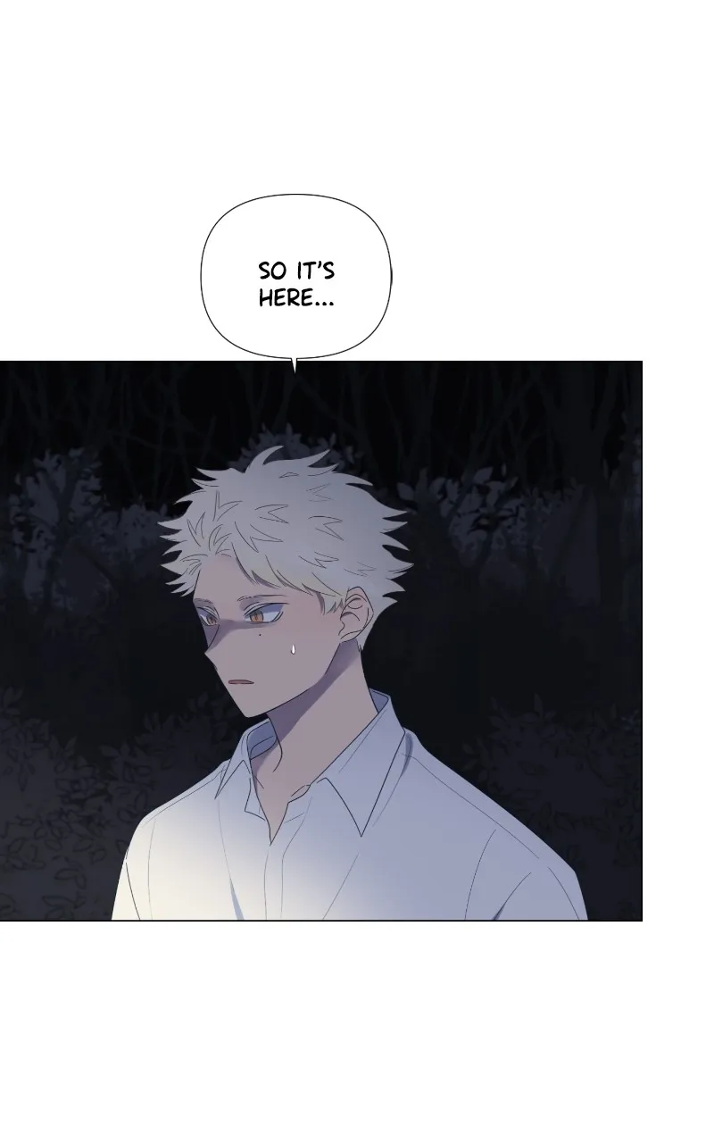 Read Moonchild chapter 32 image 3 on Lezhin