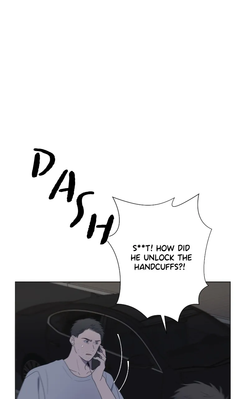 Read Moonchild chapter 32 image 30 on Lezhin