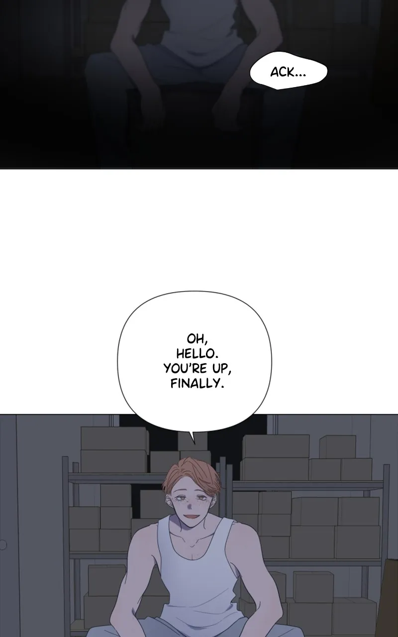 Read Moonchild chapter 32 image 36 on Lezhin