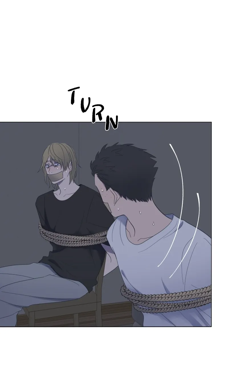 Read Moonchild chapter 32 image 40 on Lezhin