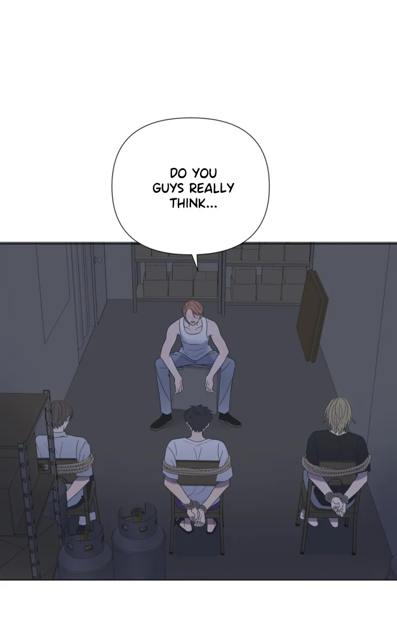 Read Moonchild chapter 32 image 41 on Lezhin