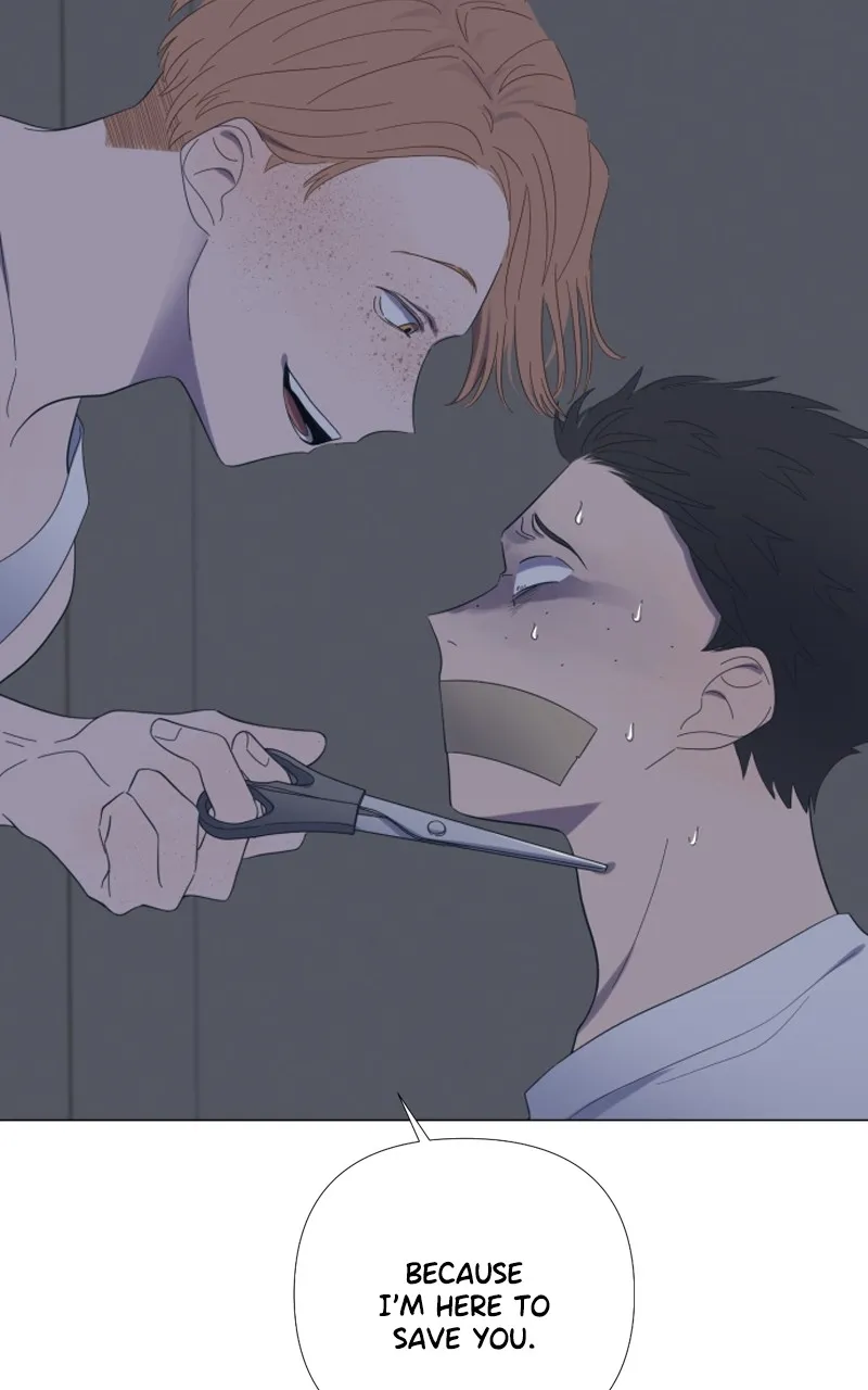 Read Moonchild chapter 32 image 48 on Lezhin