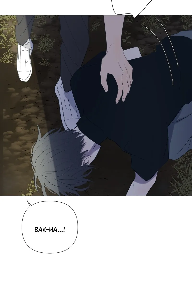 Read Moonchild chapter 32 image 5 on Lezhin