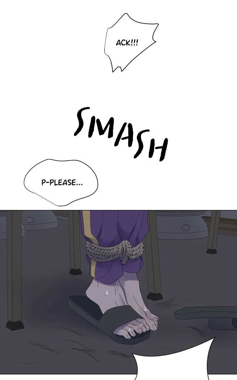 Read Moonchild chapter 32 image 51 on Lezhin