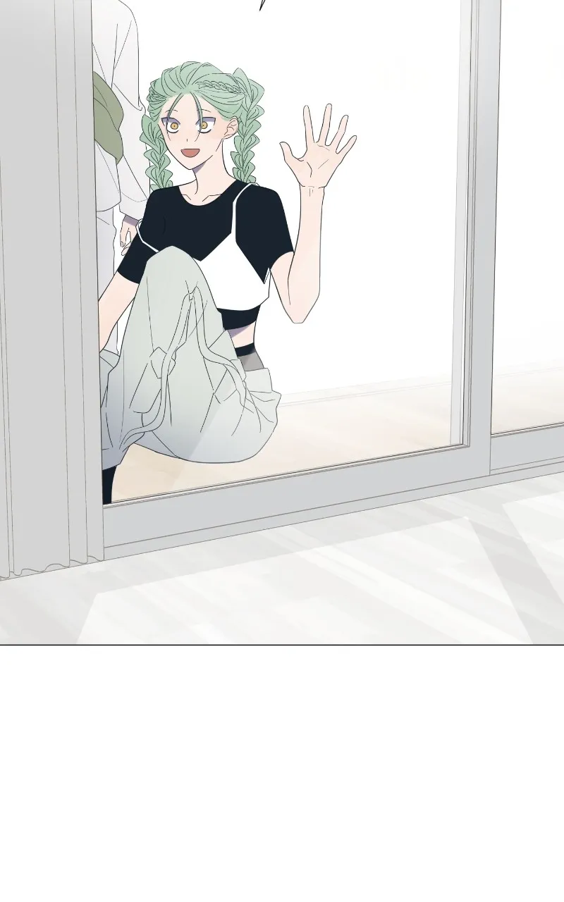 Read Moonchild chapter 32 image 70 on Lezhin