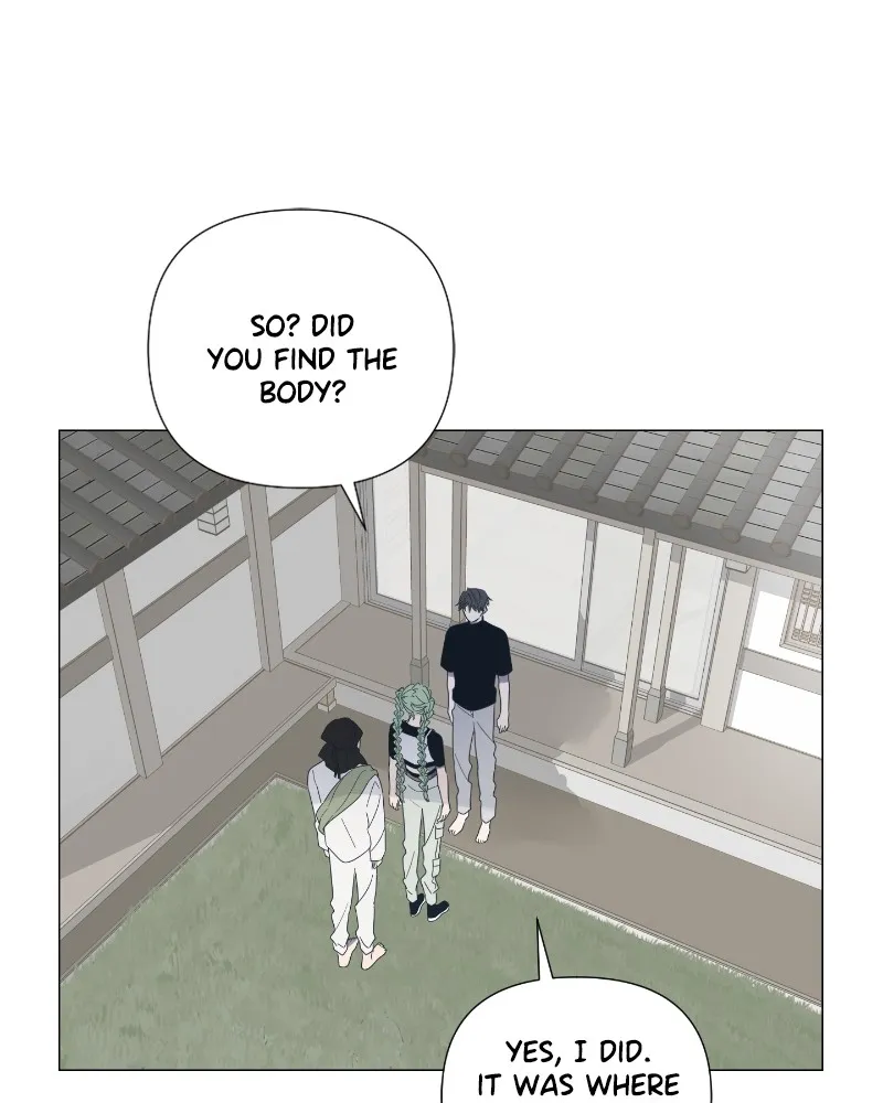 Read Moonchild chapter 33 image 1 on Lezhin