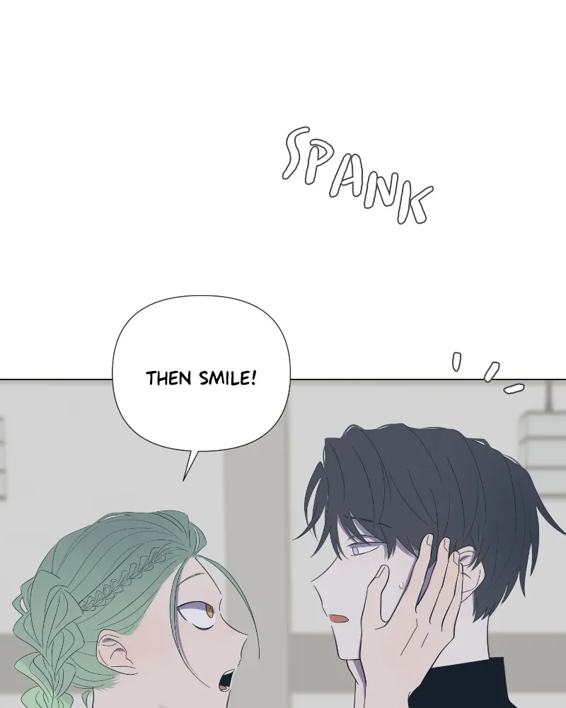 Read Moonchild chapter 33 image 12 on Lezhin