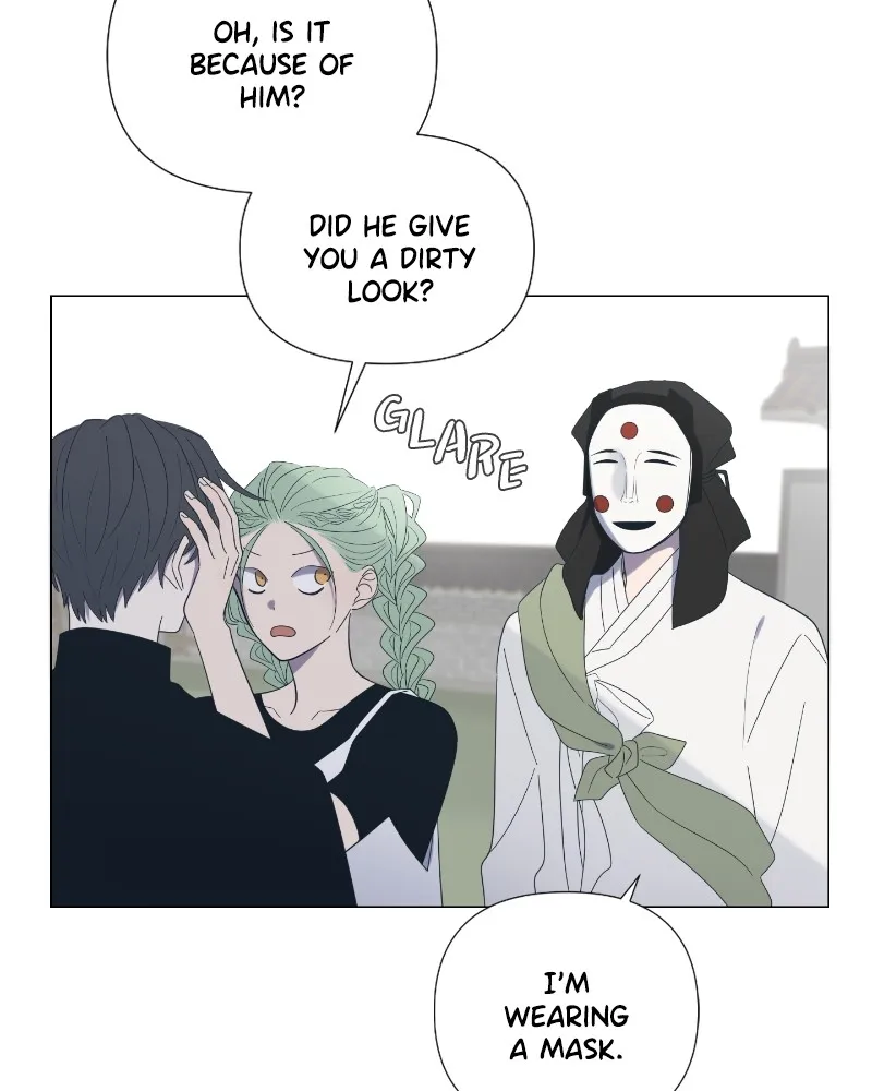 Read Moonchild chapter 33 image 14 on Lezhin