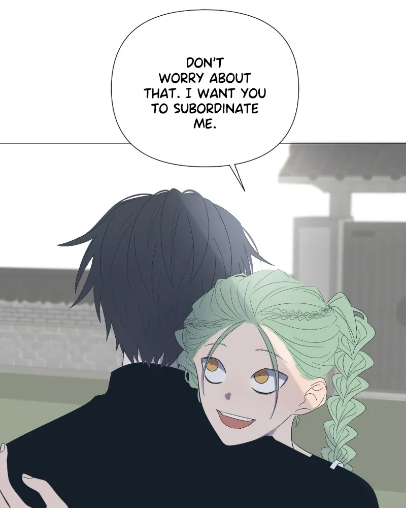 Read Moonchild chapter 33 image 19 on Lezhin