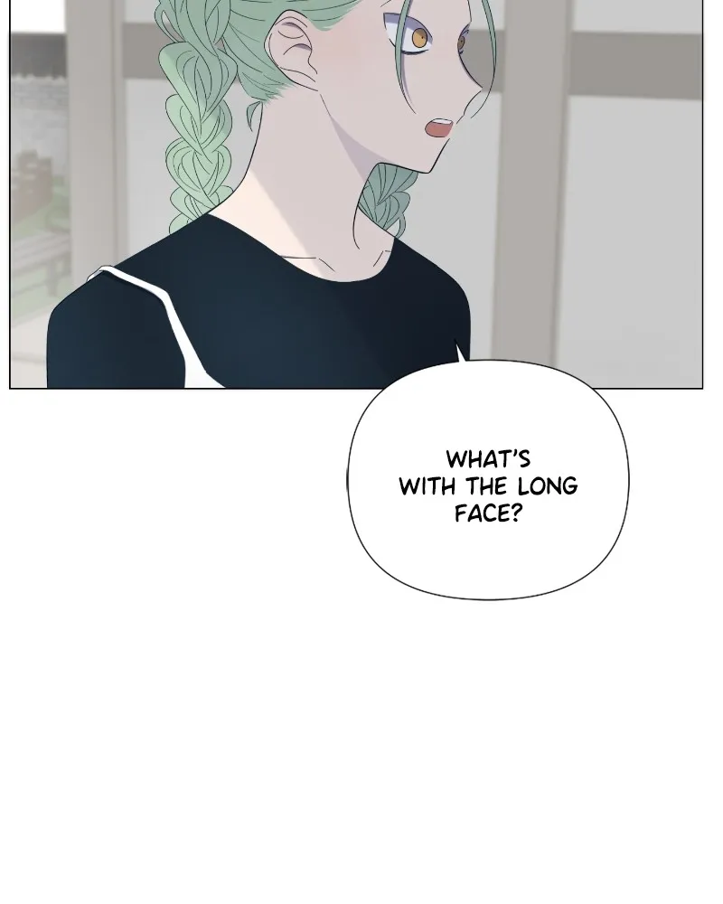 Read Moonchild chapter 33 image 3 on Lezhin
