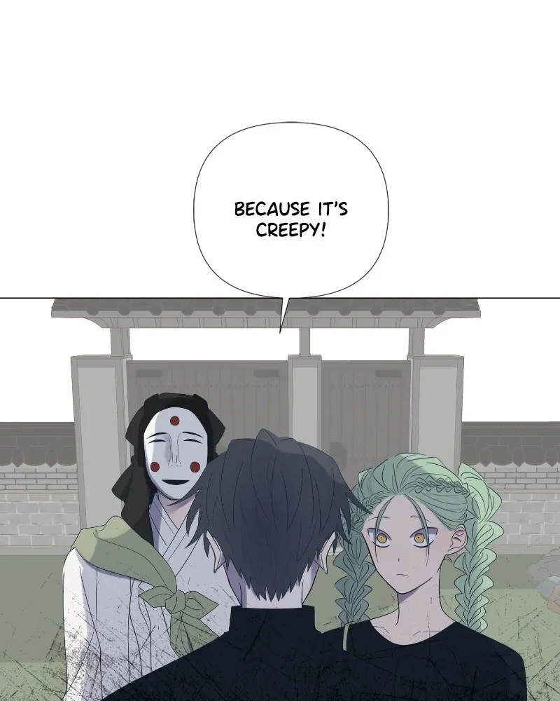 Read Moonchild chapter 33 image 30 on Lezhin