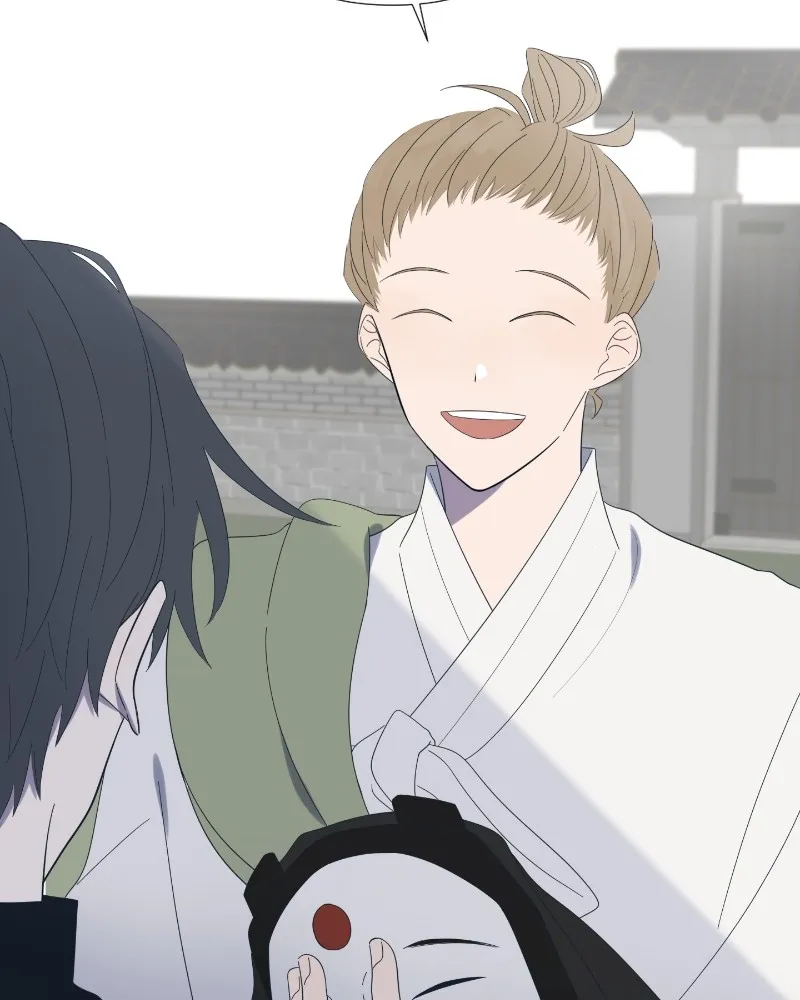 Read Moonchild chapter 33 image 48 on Lezhin