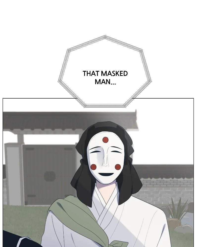Read Moonchild chapter 33 image 5 on Lezhin
