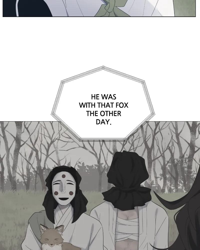 Read Moonchild chapter 33 image 6 on Lezhin