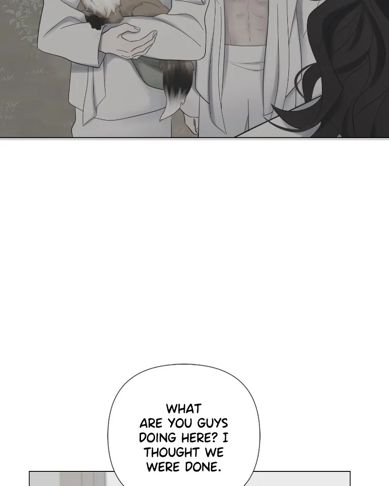 Read Moonchild chapter 33 image 7 on Lezhin