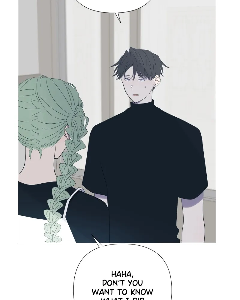 Read Moonchild chapter 33 image 8 on Lezhin