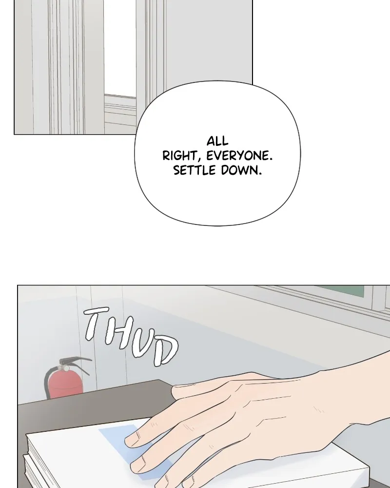 Read Moonchild chapter 34 image 2 on Lezhin