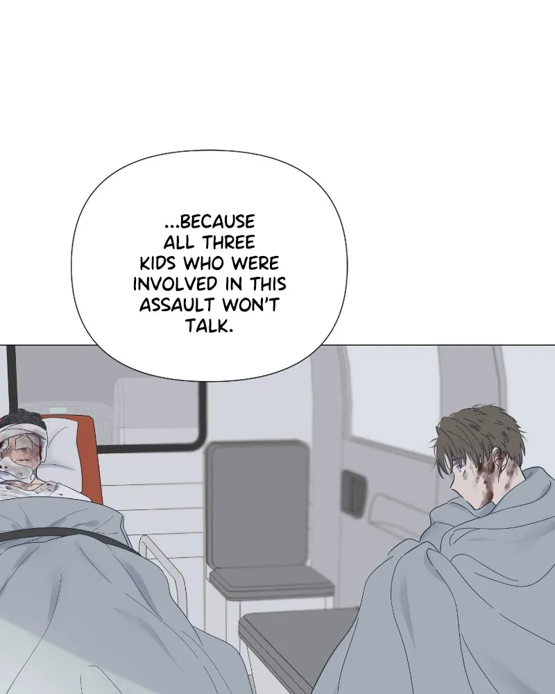 Read Moonchild chapter 34 image 30 on Lezhin