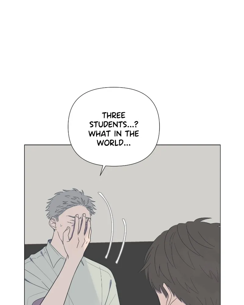 Read Moonchild chapter 34 image 33 on Lezhin