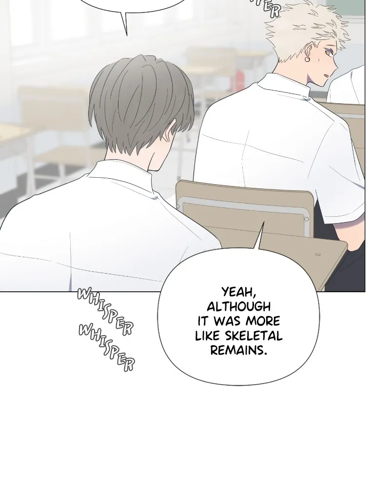 Read Moonchild chapter 34 image 6 on Lezhin