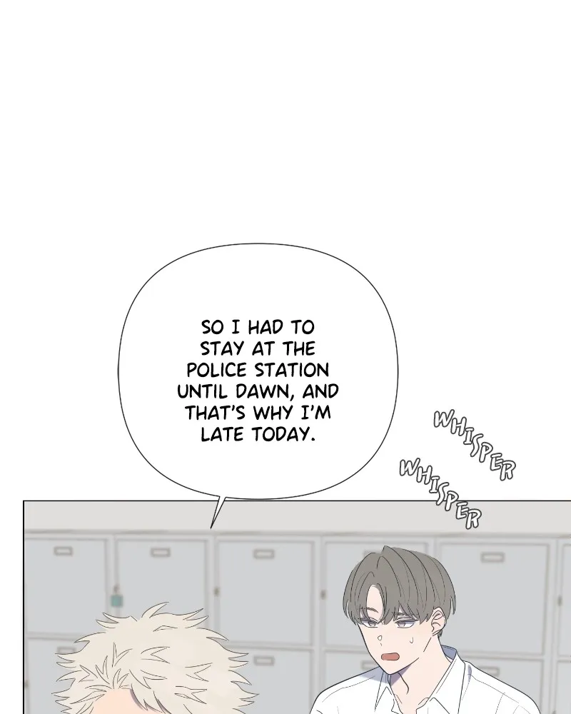 Read Moonchild chapter 34 image 7 on Lezhin