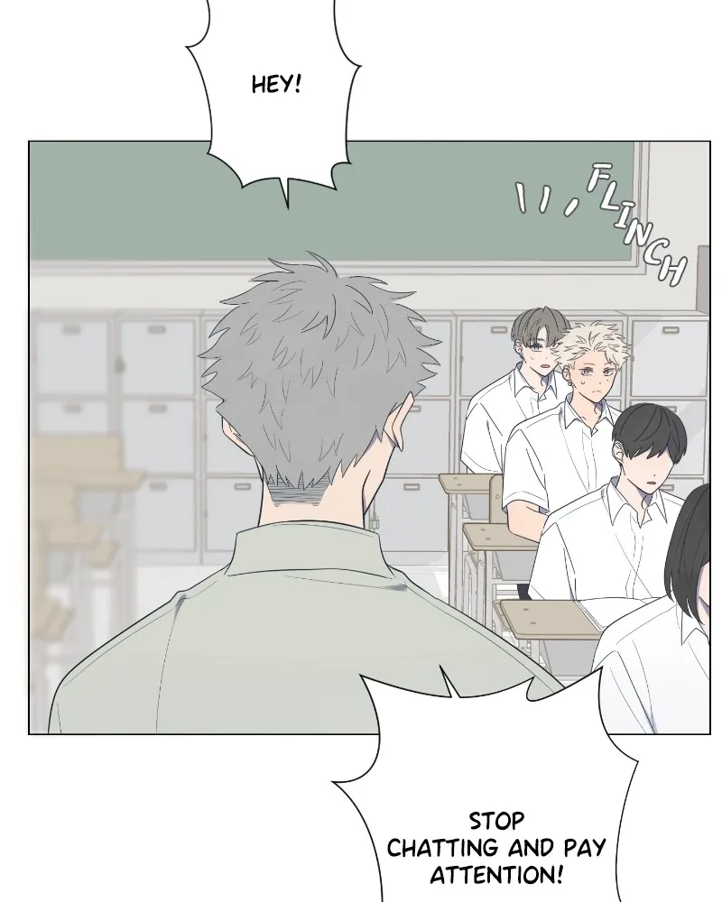 Read Moonchild chapter 34 image 9 on Lezhin