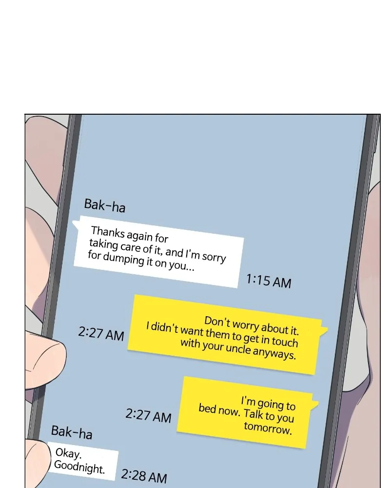 Read Moonchild chapter 35 image 3 on Lezhin