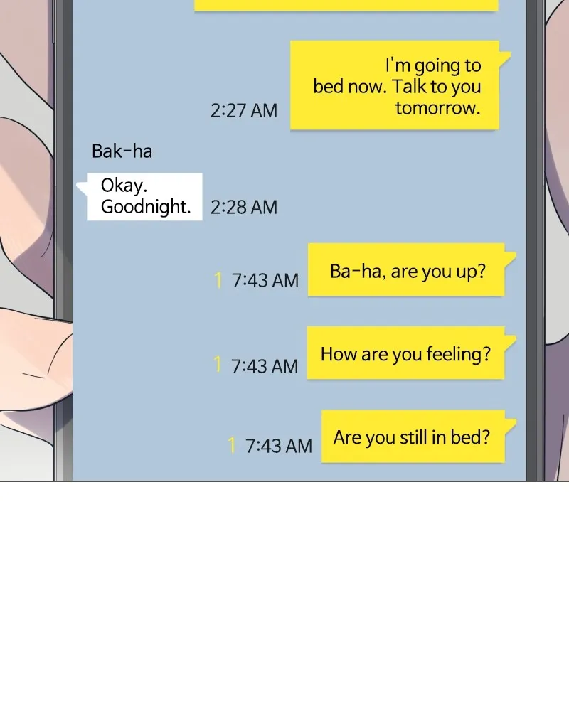 Read Moonchild chapter 35 image 5 on Lezhin